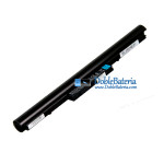 Batería para Hasee I5 K610D D2 D1 A40L A41L-545HN I7 QTS502 [Batería de repuesto]